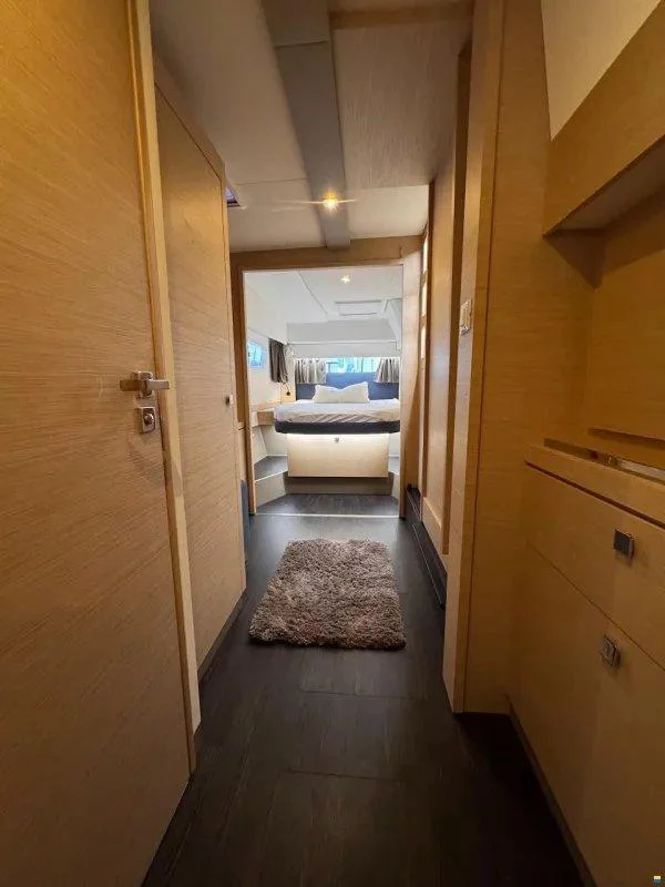 Fountaine Pajot Astrea 42 Maestro (Kahuna)  - 10