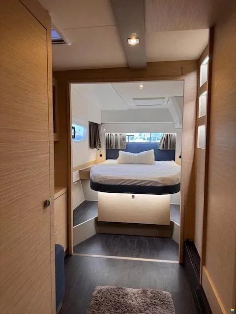 Fountaine Pajot Astrea 42 Maestro (Kahuna)  - 14