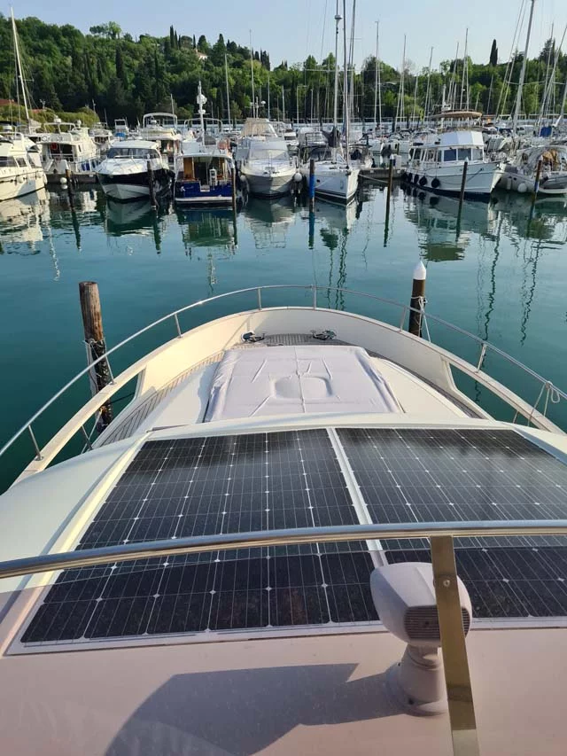 Greenline 48 Fly (Sarkis de Karabas)  - 6