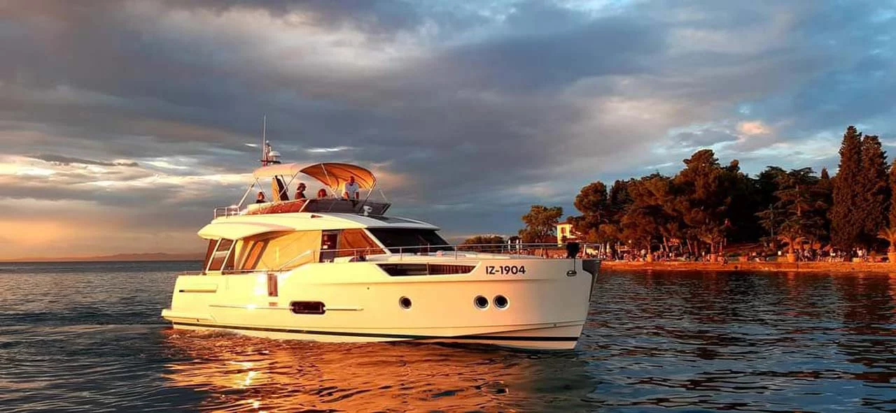 Greenline 48 Fly (Sarkis de Karabas)  - 7
