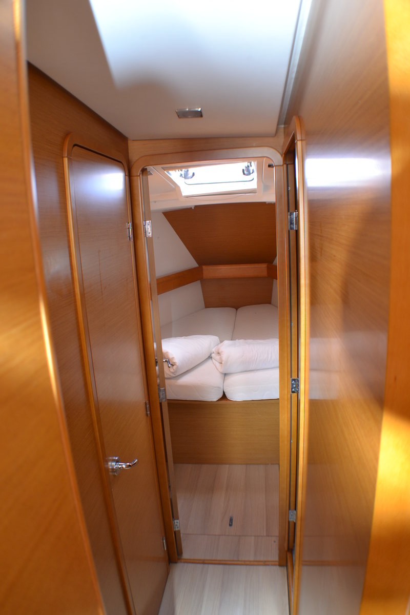 Photo #25 - Sun Odyssey 439 (Libera) in Sukosan - 43854