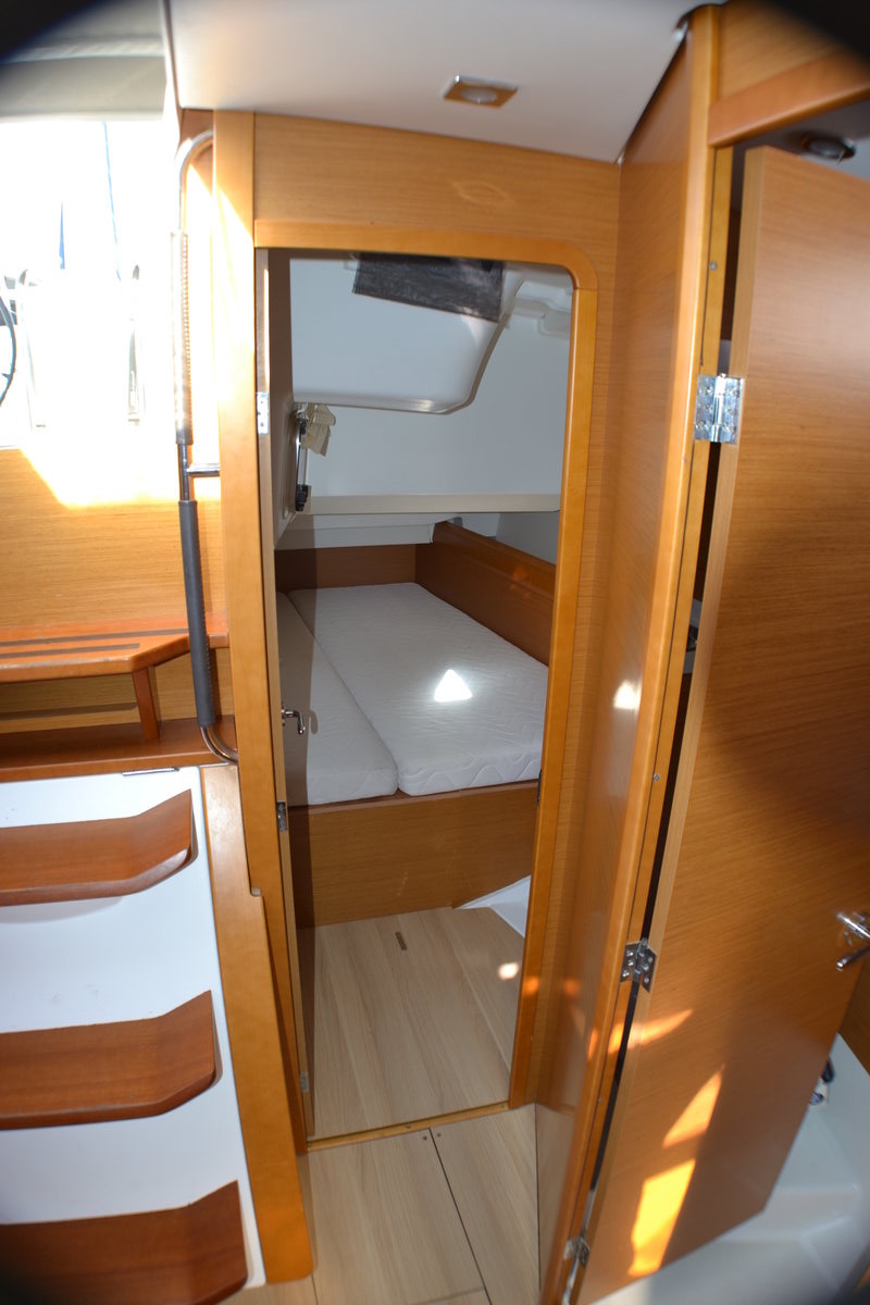Photo #26 - Sun Odyssey 439 (Libera) in Sukosan - 43854