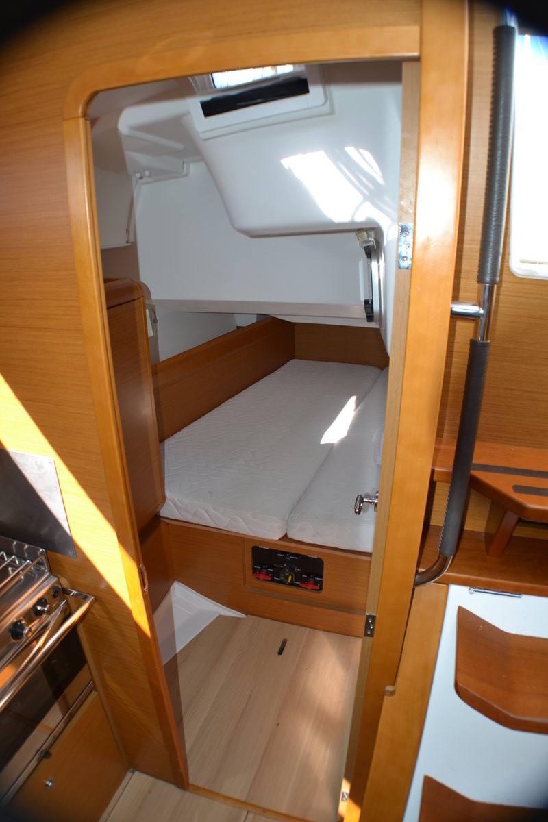 Photo #27 - Sun Odyssey 439 (Libera) in Sukosan - 43854