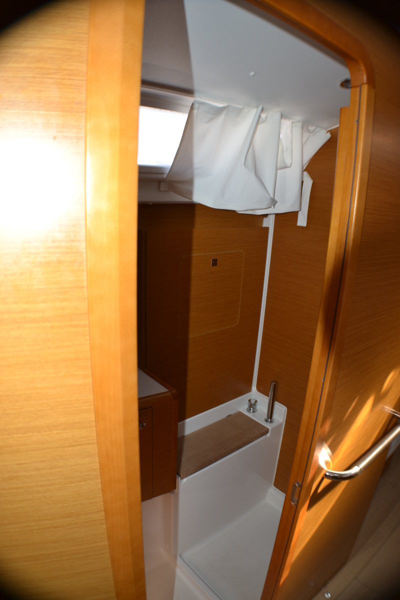 Photo #28 - Sun Odyssey 439 (Libera) in Sukosan - 43854