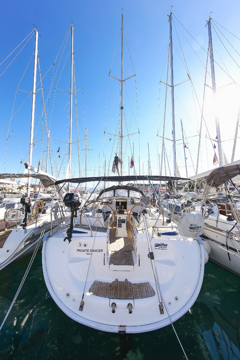 Bavaria 46 Cruiser (Private Dancer*)  - 2