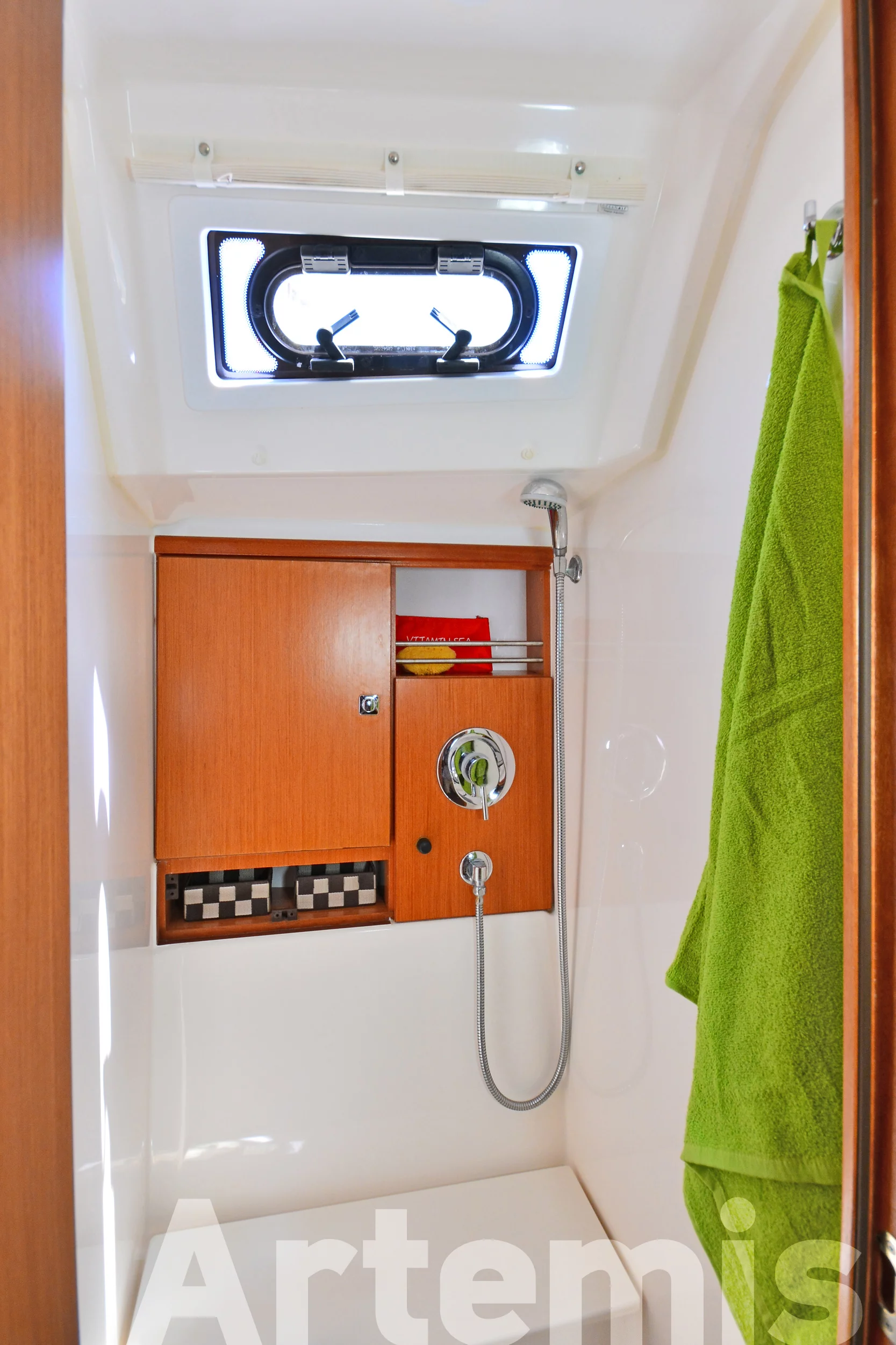 Bavaria Cruiser 46 - 4 cab. (Artemis)  - 14