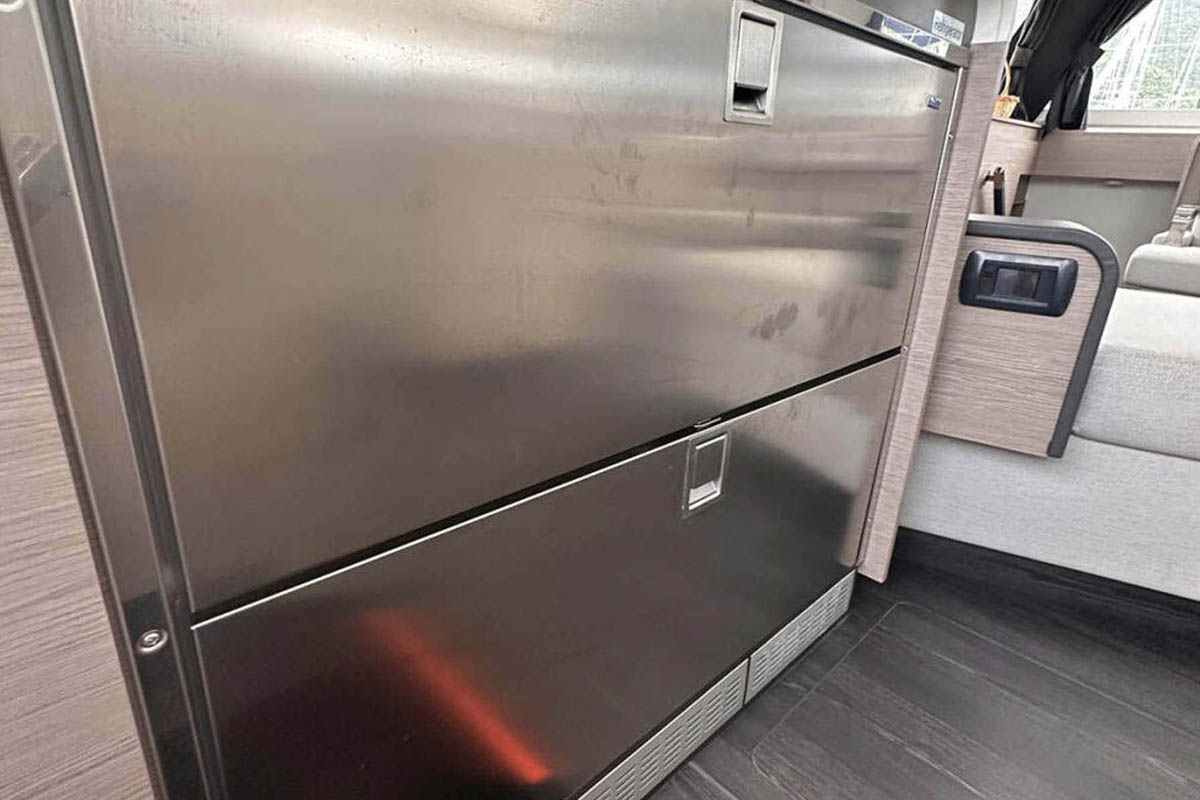 Photo #22 - Fountaine Pajot Aura 51 - 6 cab (V Circle) in Mahe - 61286
