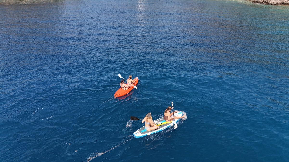 Photo #20 - Parss (Parss) in Bodrum - 61339
