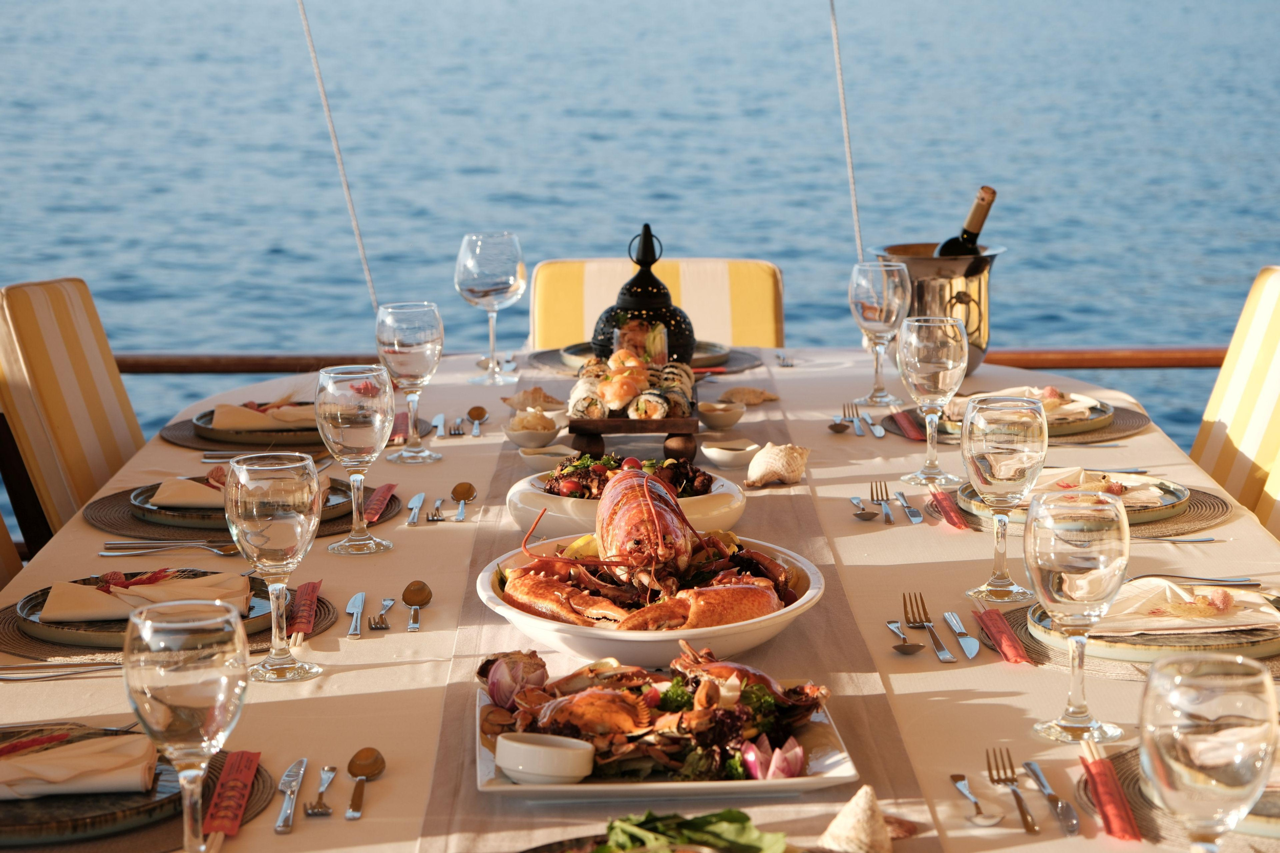 Photo #22 - Parss (Parss) in Bodrum - 61339