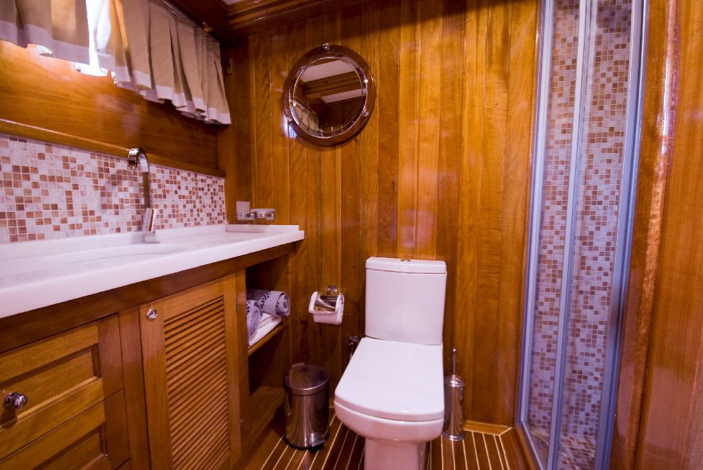 Photo #15 - Parss (Parss) in Bodrum - 61339
