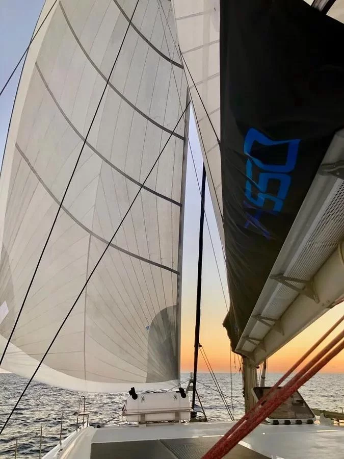 Sea-Tribe DH550 (Valerie)  - 10