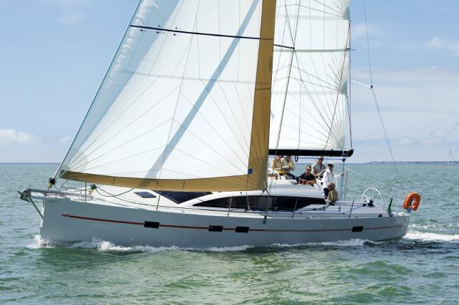 Photo #1 - RM 1260 (Bristo) in La Rochelle - 61293