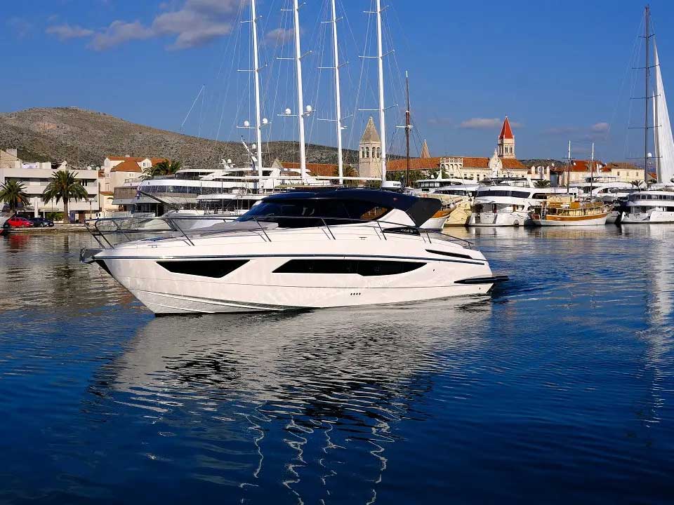 Photo #5 - Focus Power 36 Hard Top (Focus 36) in Trogir - 61340