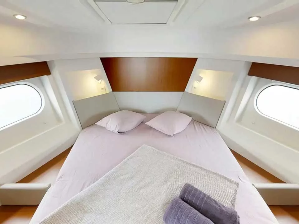 Swift Trawler 30 (Odysseus)  - 19