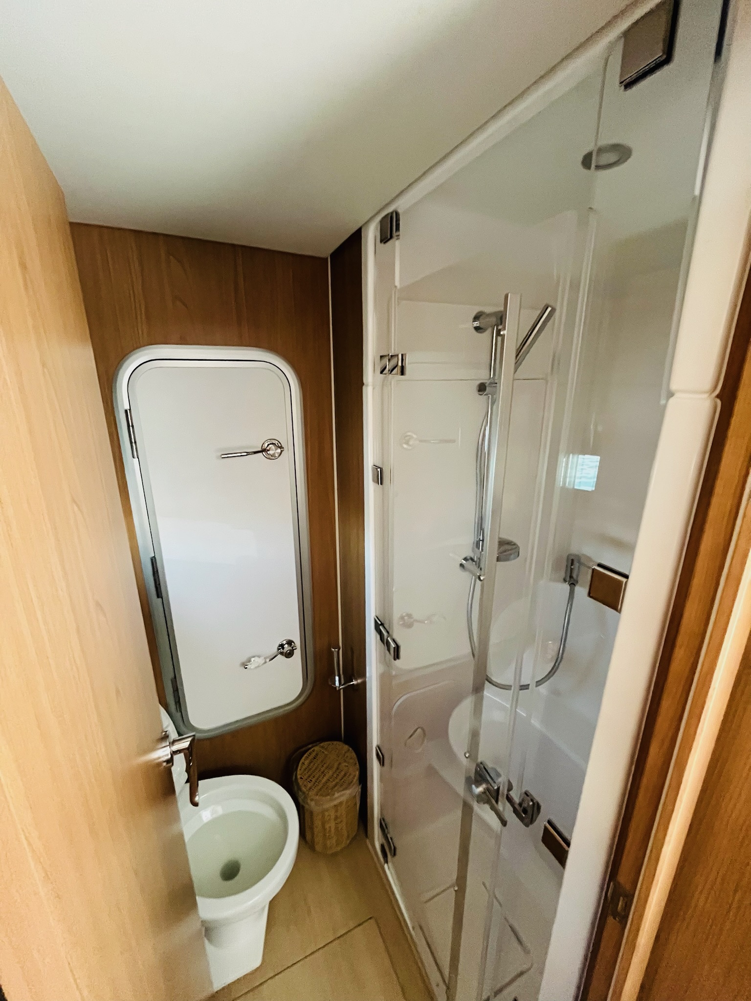 Photo #23 - Bali 5.4 - 6 cab. (La Brise 2) en Fethiye - 61295