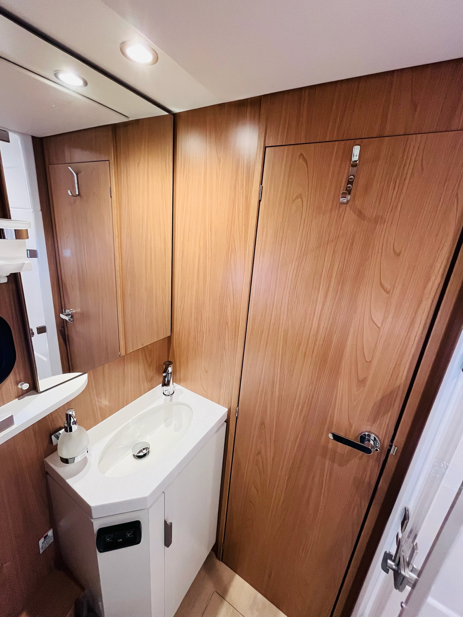 Photo #27 - Bali 5.4 - 6 cab. (La Brise 2) en Fethiye - 61295