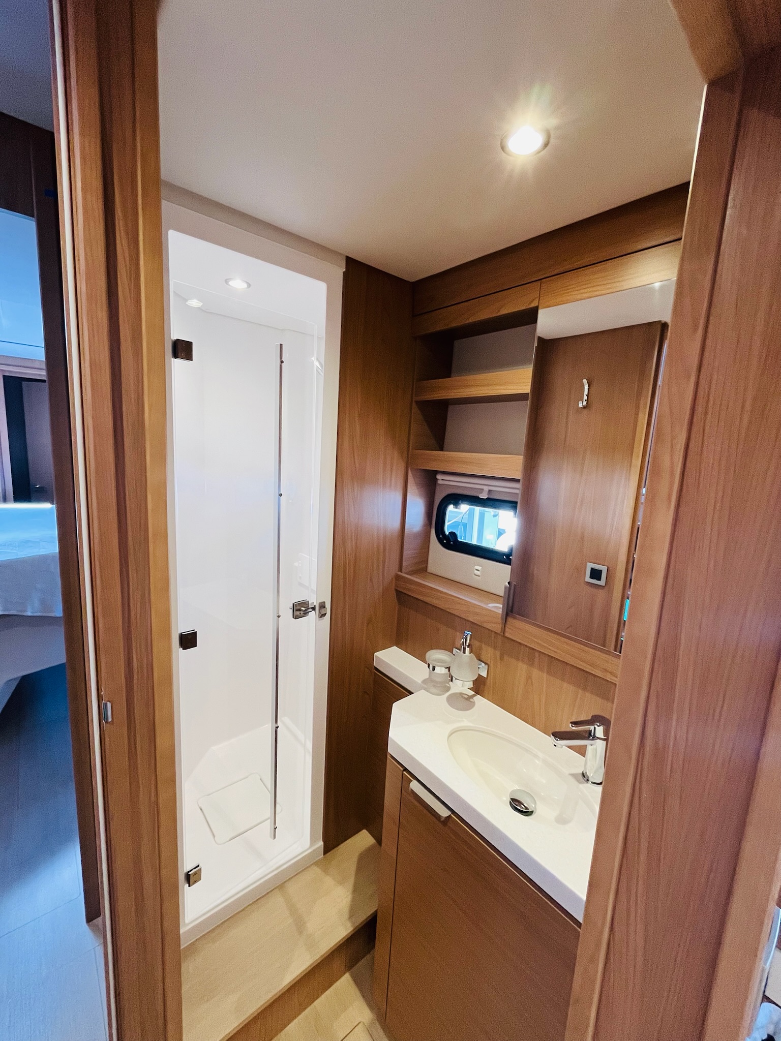 Photo #28 - Bali 5.4 - 6 cab. (La Brise 2) en Fethiye - 61295