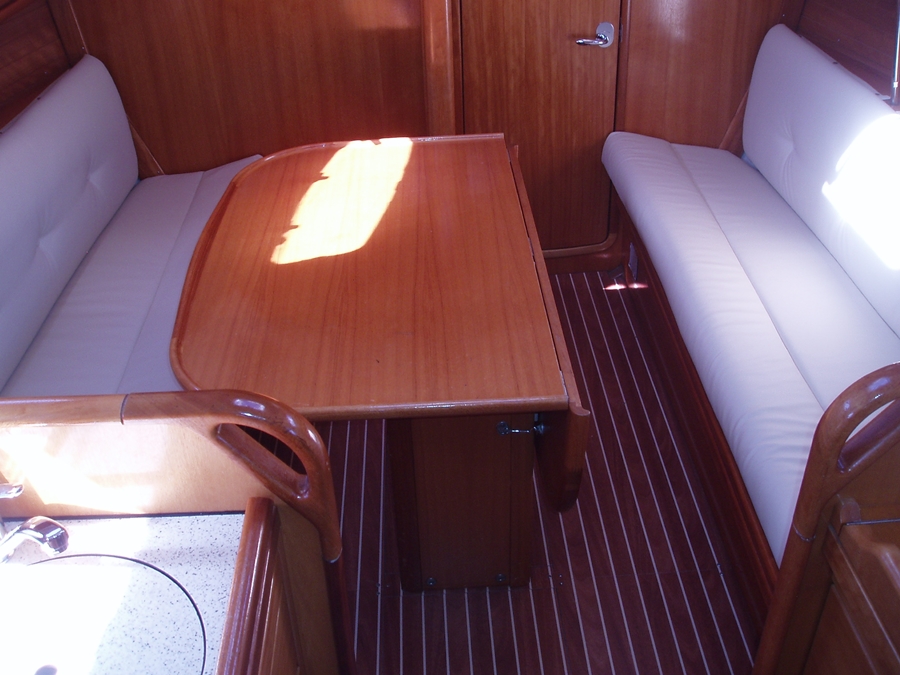 Photo #7 - Bavaria 30 Cruiser (Sara) en Krk - 43883