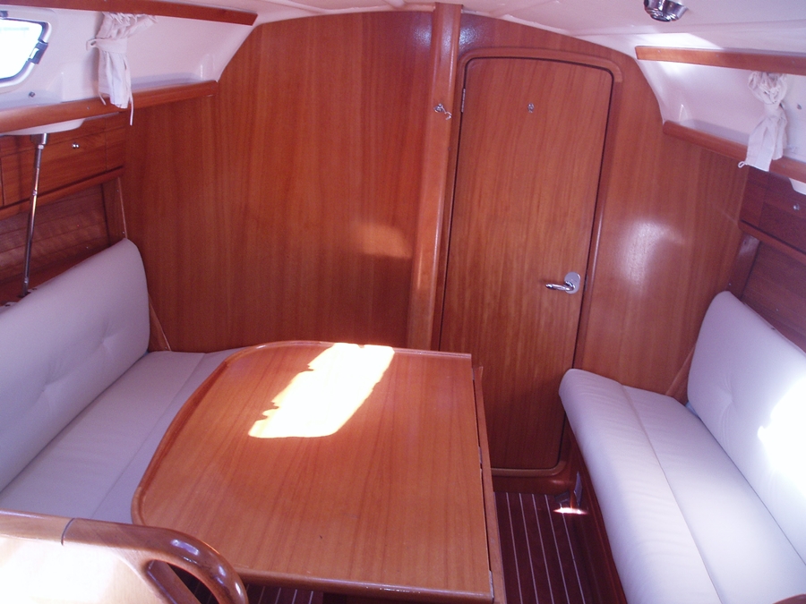 Photo #8 - Bavaria 30 Cruiser (Sara) en Krk - 43883