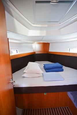 Photo #11 - Bavaria Cruiser 37 - 3 cab. (Kedi) en Fethiye - 43885