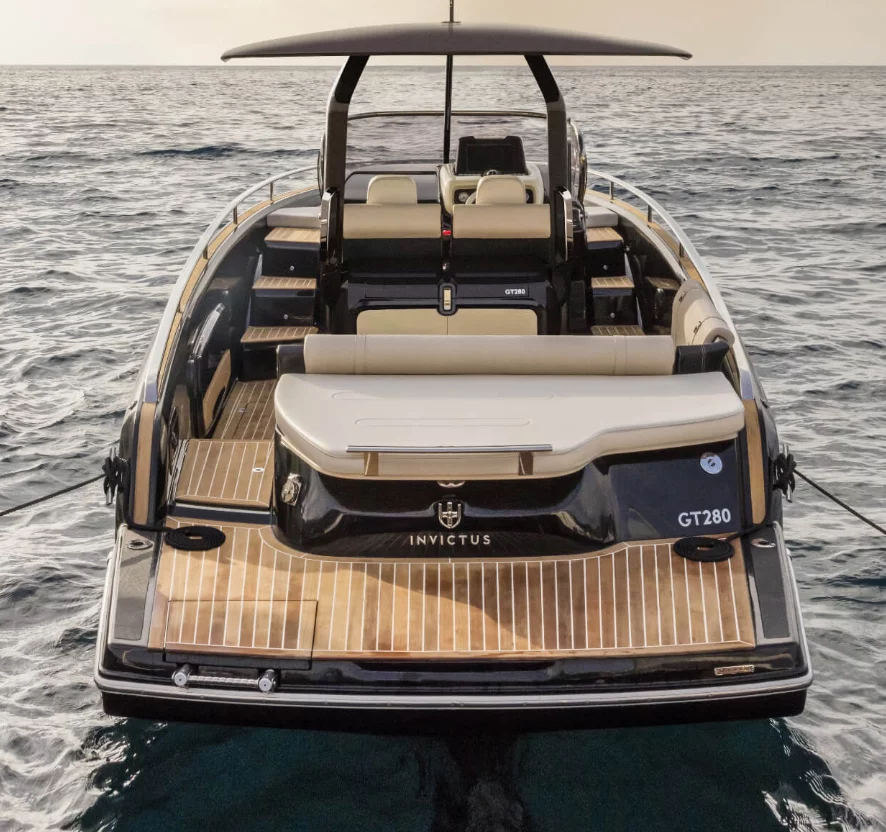 Invictus GT280 (Invictus)  - 0