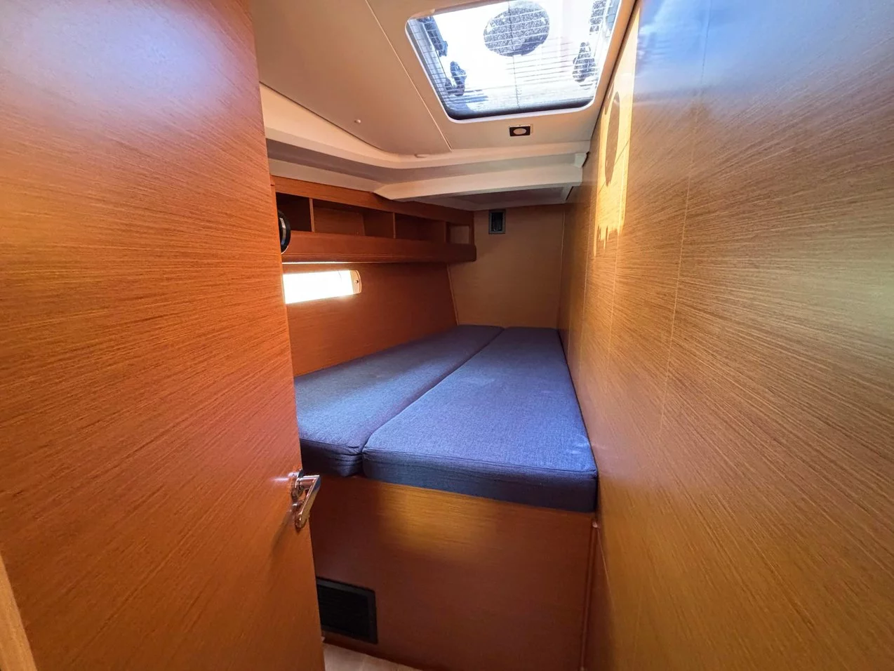 Sun Odyssey 479 - 4 cab. (Moonlight)  - 13