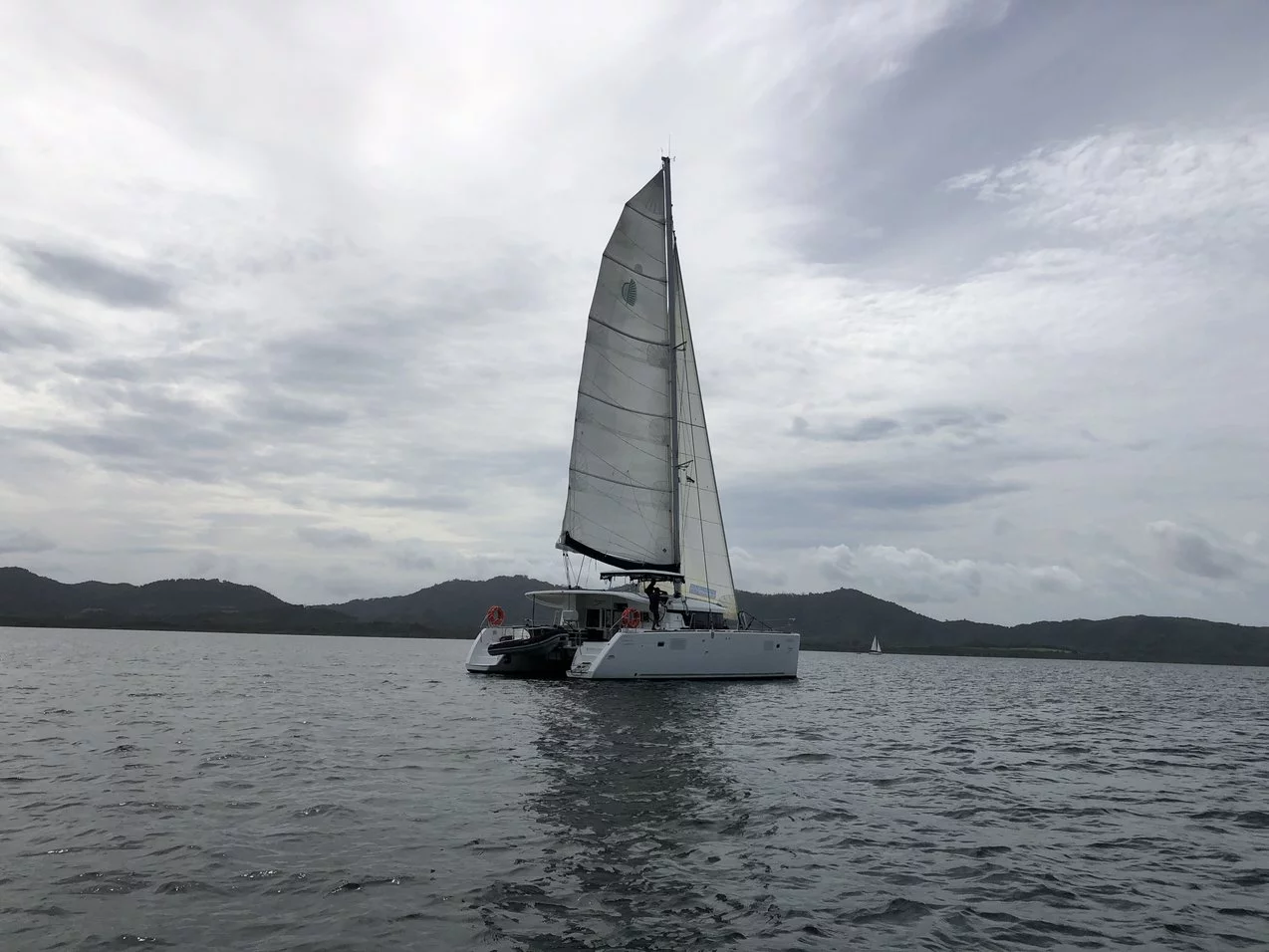 Lagoon 450 S - 4 + 2 cab. (Myemocean)  - 4