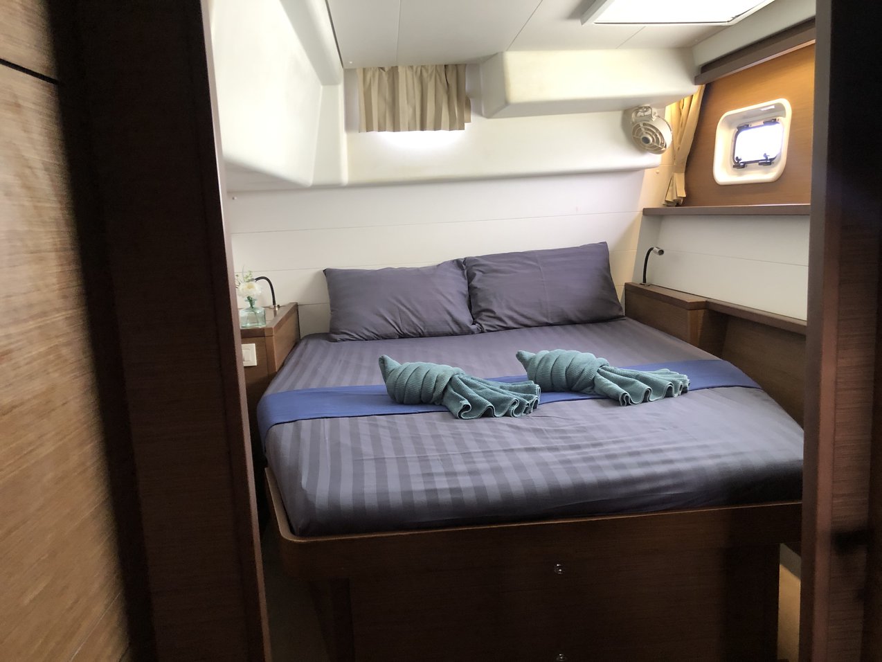 Photo #18 - Lagoon 450 S - 4 + 2 cab. (Myemocean) in Phuket - 61353