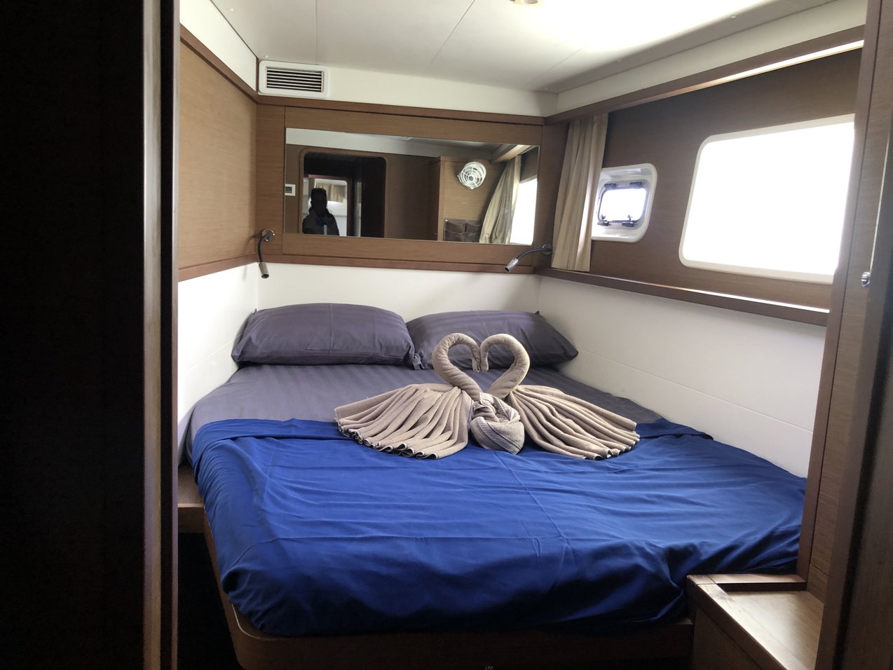 Photo #20 - Lagoon 450 S - 4 + 2 cab. (Myemocean) in Phuket - 61353