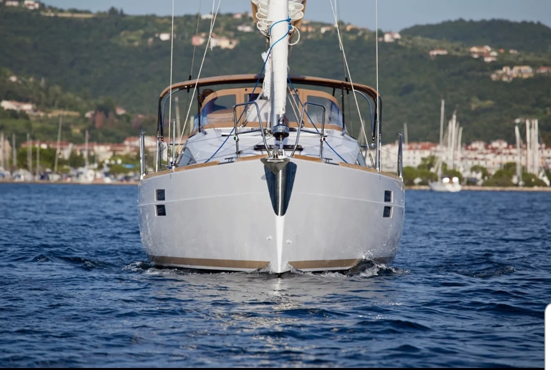 Photo #5 - Elan Impression 35 (Aurora) en Pula - 61335