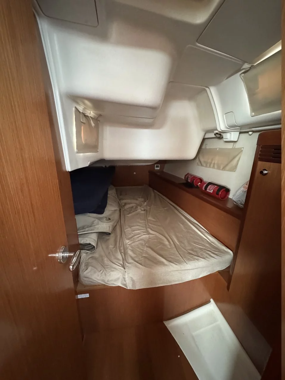 Oceanis 40 (Safir)  - 8