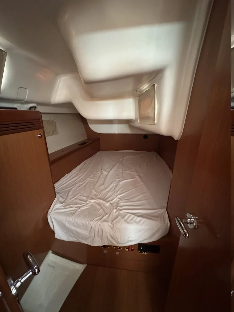 Oceanis 40 (Safir)  - 10