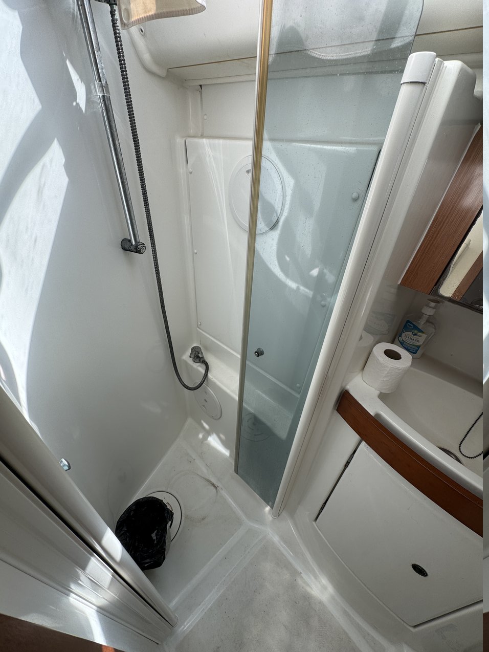 Photo #12 - Oceanis 40 (Safir) in Fethiye - 61336