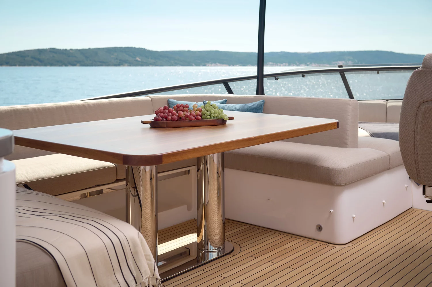 Azimut Magellano 66 (Princess M)  - 9