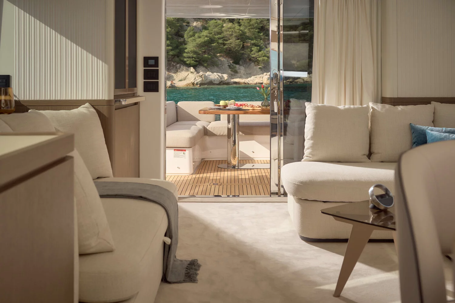 Azimut Magellano 66 (Princess M)  - 13