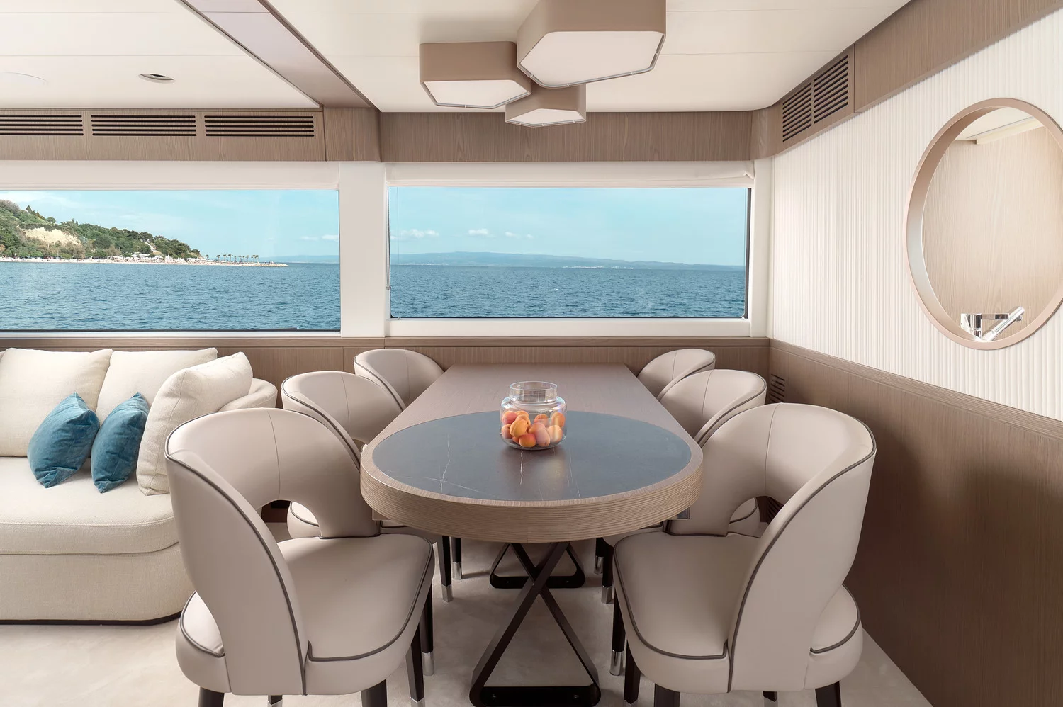 Azimut Magellano 66 (Princess M)  - 17