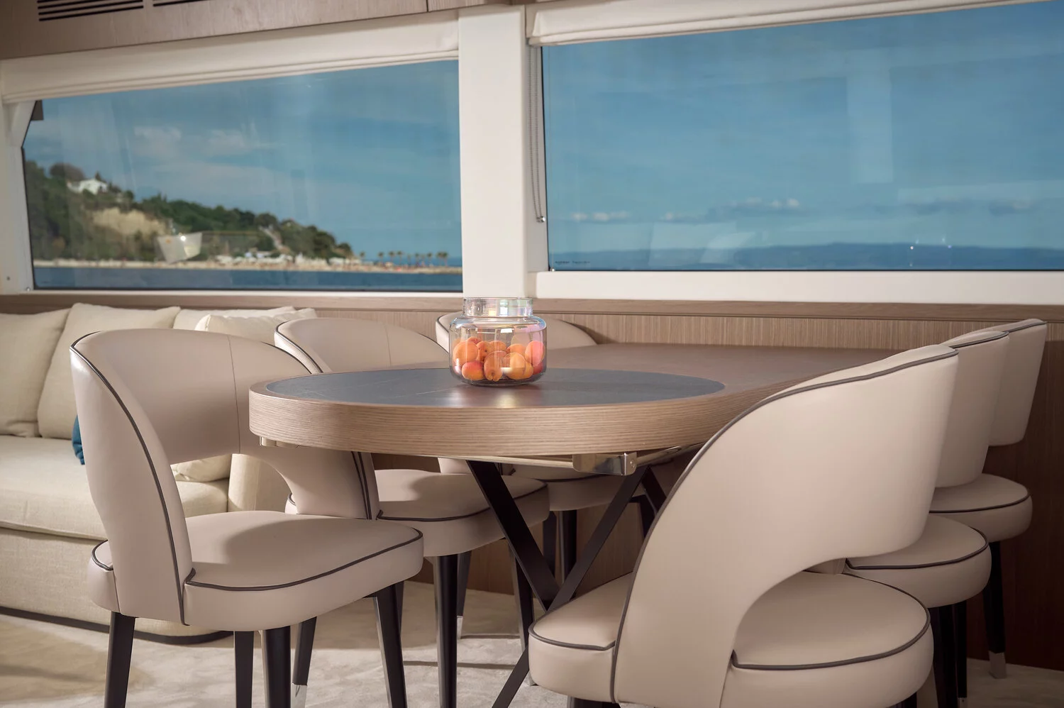 Azimut Magellano 66 (Princess M)  - 18