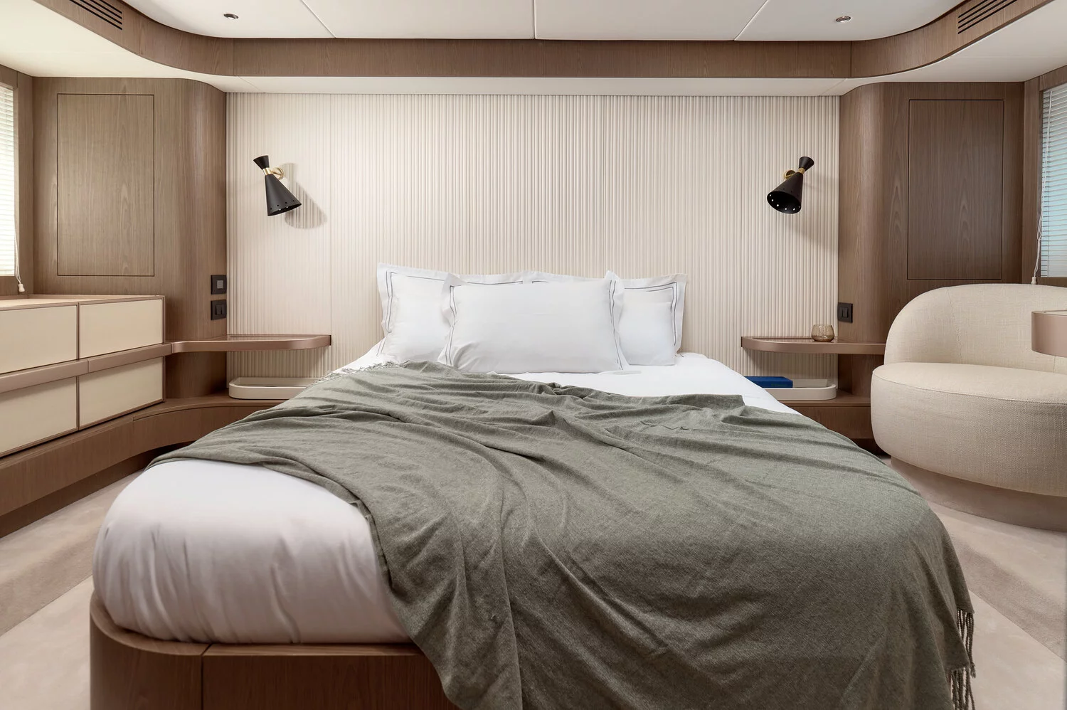 Azimut Magellano 66 (Princess M)  - 19