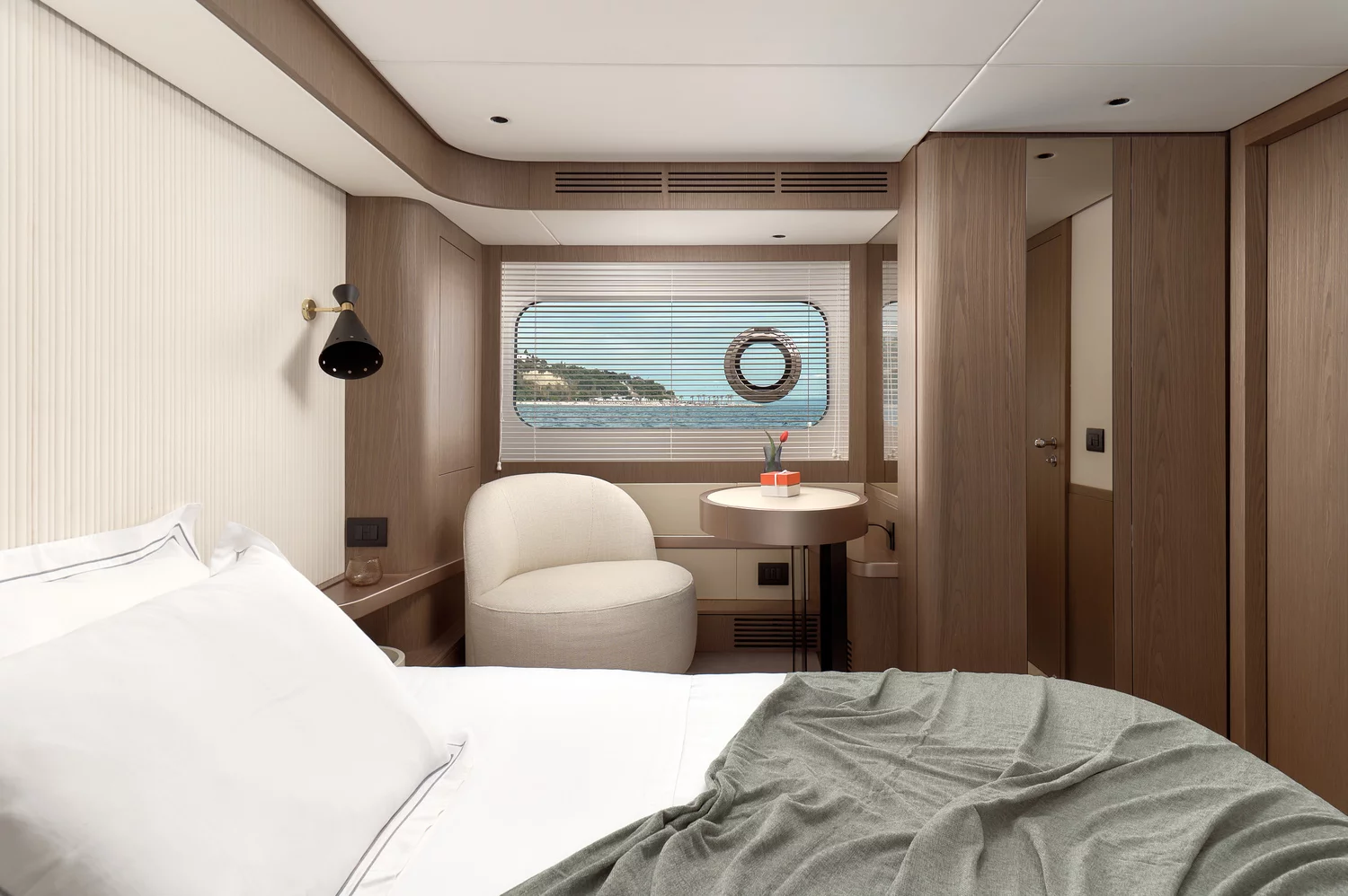 Azimut Magellano 66 (Princess M)  - 20