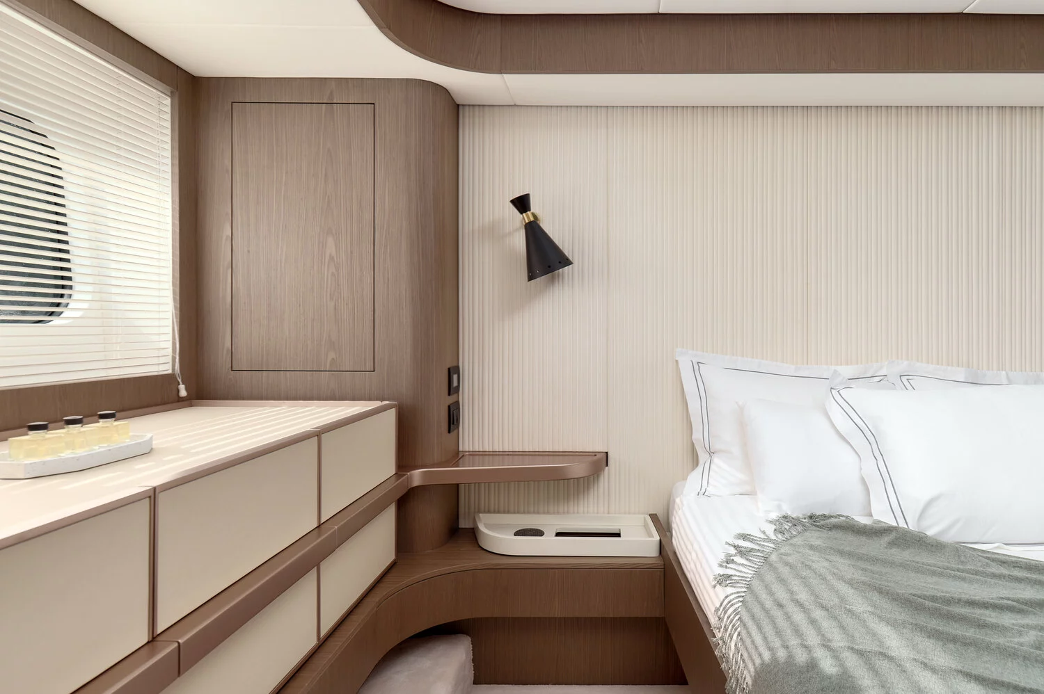 Azimut Magellano 66 (Princess M)  - 21