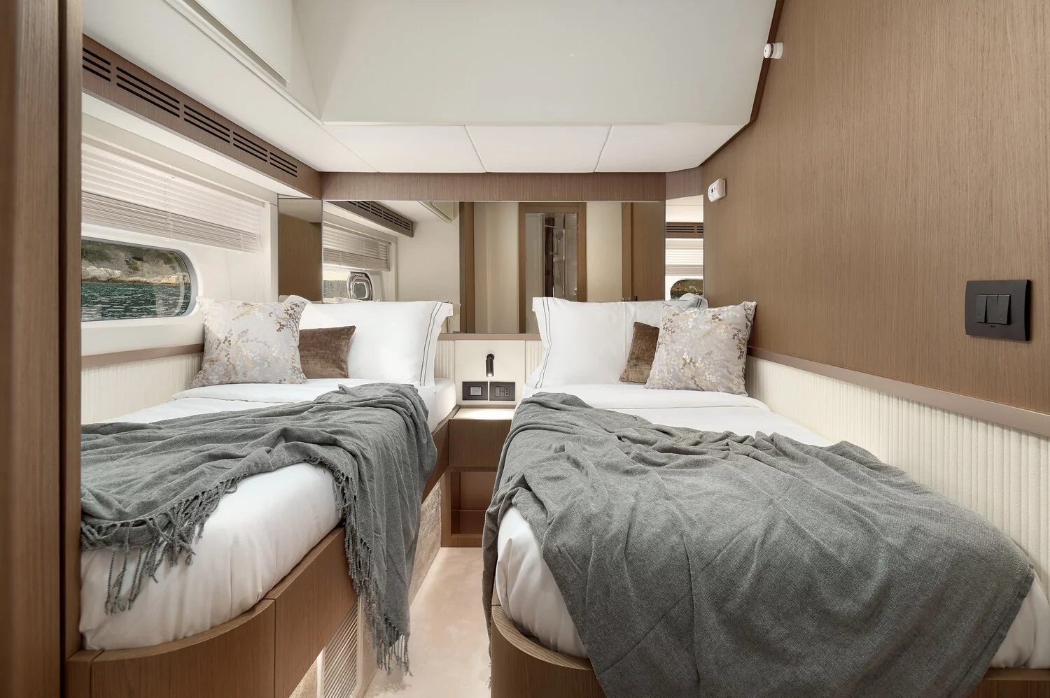 Azimut Magellano 66 (Princess M)  - 22