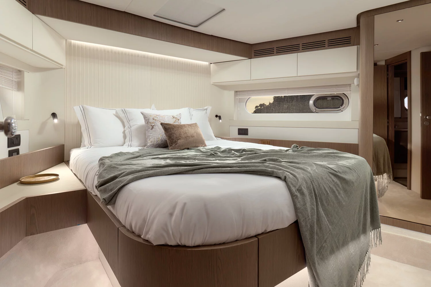 Azimut Magellano 66 (Princess M)  - 25