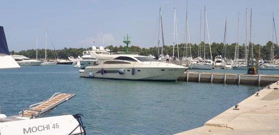 Riva Dolcevita 70 Super - 3 + 1 cab. (Dolce Vita)  - 3
