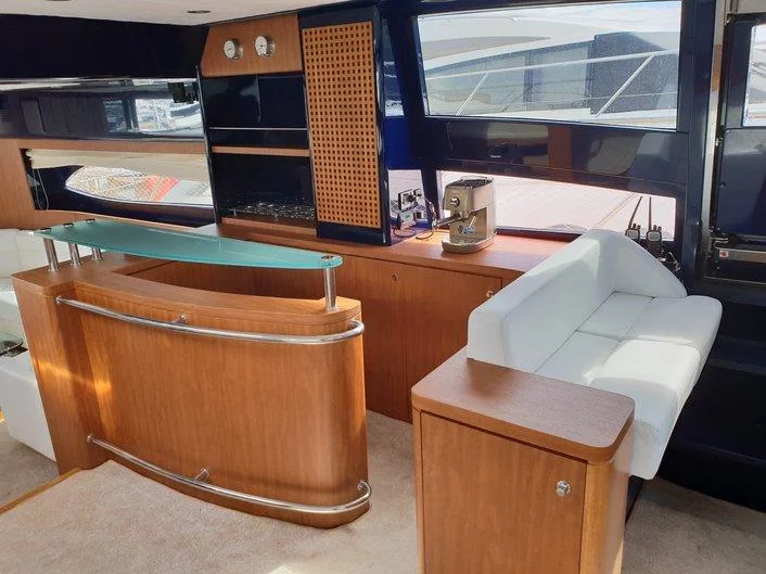 Riva Dolcevita 70 Super - 3 + 1 cab. (Dolce Vita)  - 6
