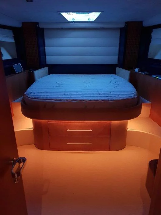 Riva Dolcevita 70 Super - 3 + 1 cab. (Dolce Vita)  - 8