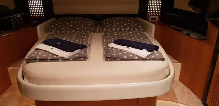Riva Dolcevita 70 Super - 3 + 1 cab. (Dolce Vita)  - 9