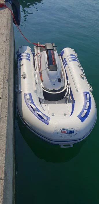 Riva Dolcevita 70 Super - 3 + 1 cab. (Dolce Vita)  - 10