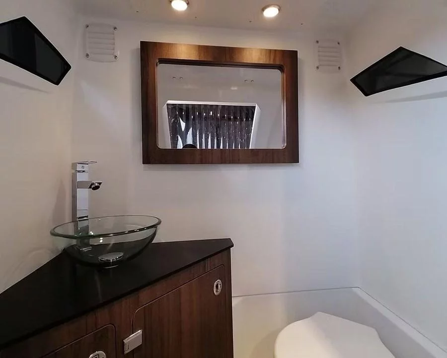 Open 30 (Open 30)  - 1