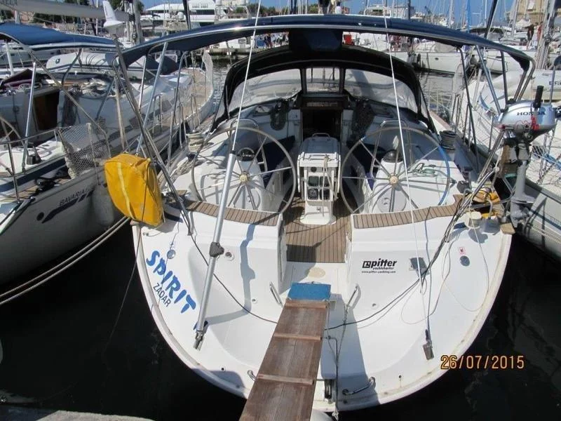 Bavaria 44 (Spirit II*)  - 2