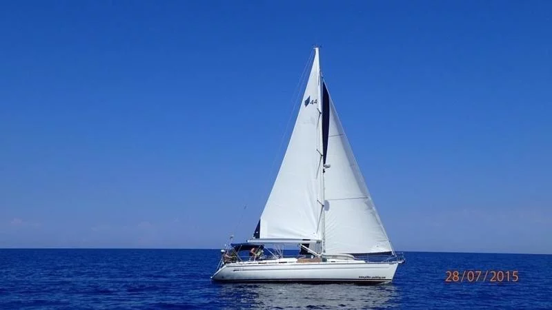 Bavaria 44 (Spirit II*)  - 3